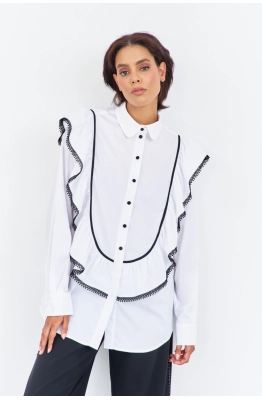 Блуза FLAIM  2030.01 