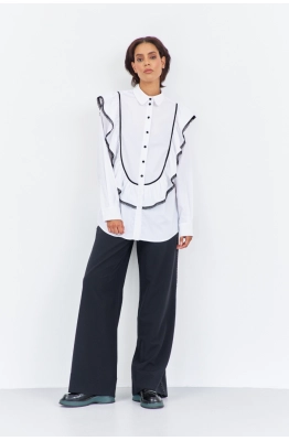 Блуза FLAIM  2030.01 