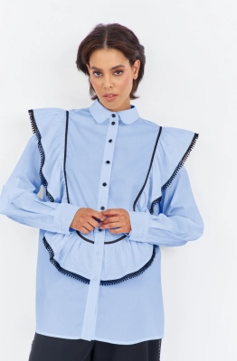 Блуза FLAIM  2030.02 