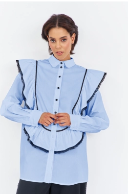 Блуза FLAIM  2030.02 