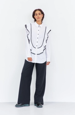 Брюки FLAIM 2031  Брюки FLAIM 2031