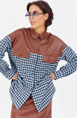 Блуза FLAIM  2042 