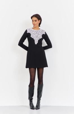 Платье FLAIM 2053  Платье FLAIM 2053