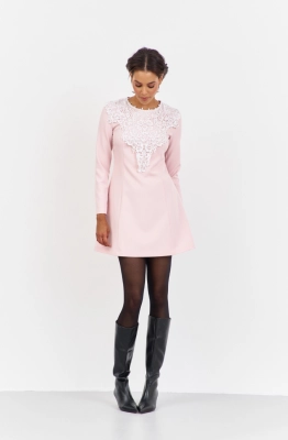 Платье FLAIM 2054  Платье FLAIM 2054