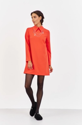 Платье FLAIM 2060  Платье FLAIM 2060