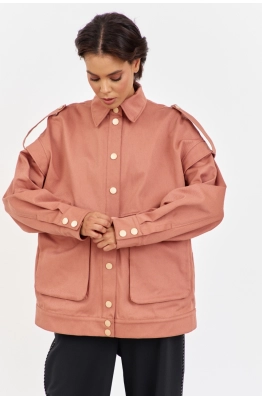 Жакет FLAIM 2061 