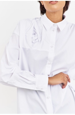 Блуза FLAIM 2062.01 Блуза FLAIM 2062.01