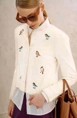 Жакет Lokka 1727 