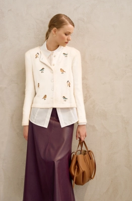 Жакет Lokka 1727 Жакет Lokka 1727