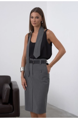 Галстук ShamSham 1066 