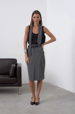 Юбка ShamSham 1067 