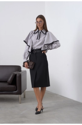 Юбка ShamSham 1067.01 