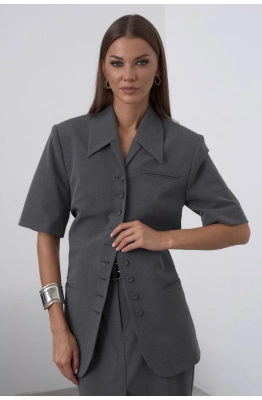 Жакет ShamSham 1068 