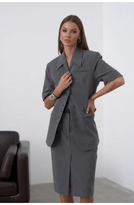 Жакет ShamSham 1068 