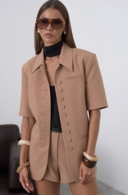 Жакет ShamSham 1068.01 