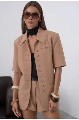 Жакет ShamSham 1068.01 