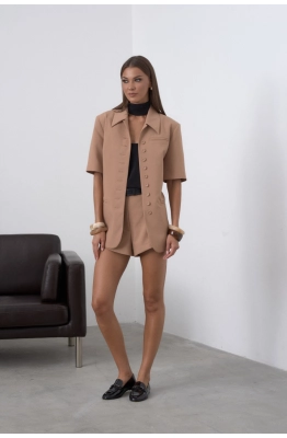 Жакет ShamSham 1068.01 Жакет ShamSham 1068.01