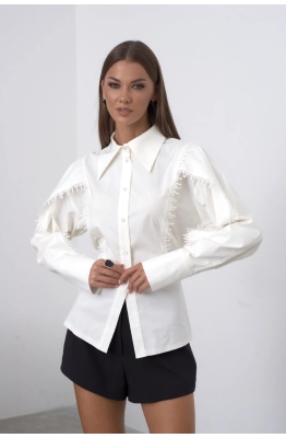 Блуза ShamSham 1074 