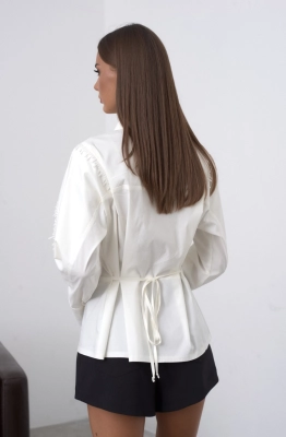 Блуза ShamSham 1074 