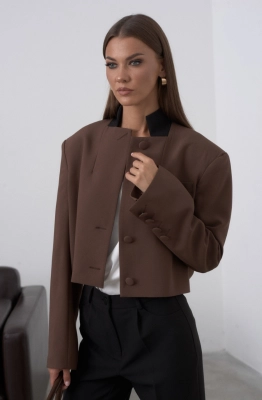 Жакет ShamSham 1076 