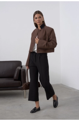 Жакет ShamSham 1076 