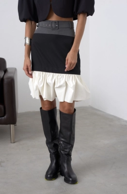 Юбка ShamSham 1077 Юбка ShamSham 1077