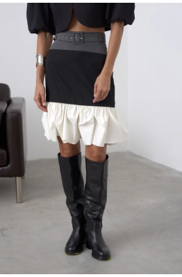 Юбка ShamSham 1077 Юбка ShamSham 1077