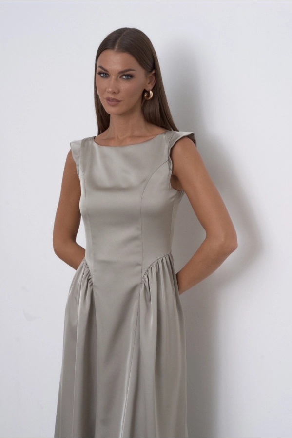 Платье ShamSham 1084 Платье ShamSham 1084