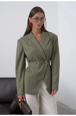 Жакет ShamSham 1085 