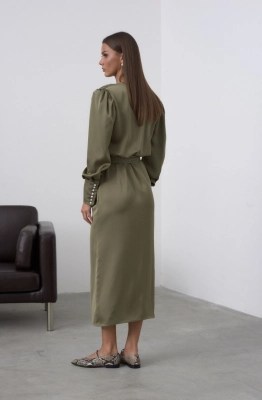 Платье ShamSham 1086  Платье ShamSham 1086