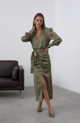 Платье ShamSham 1086  Платье ShamSham 1086