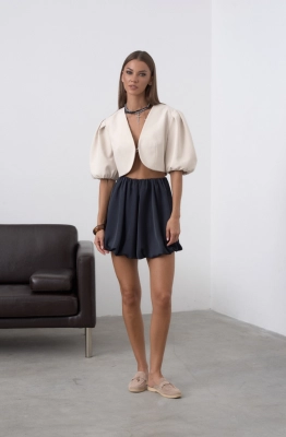 Юбка ShamSham 1087 