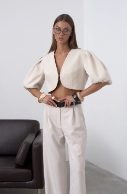 Жакет ShamSham 1088 