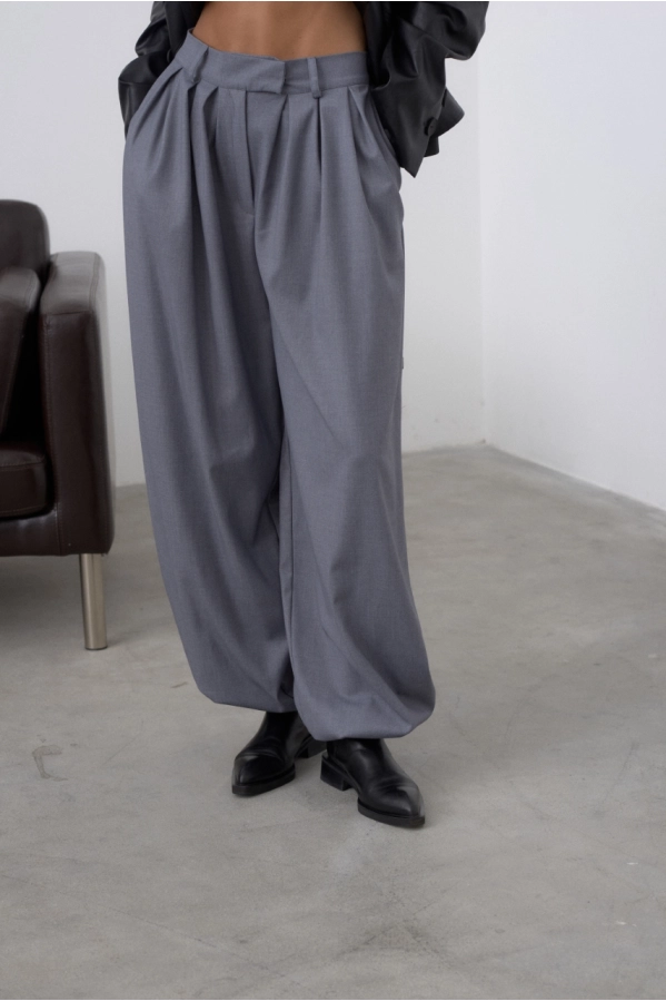 Брюки ShamSham 1091 Брюки ShamSham 1091