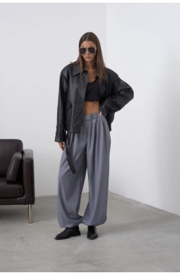 Брюки ShamSham 1091 