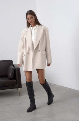 Жакет ShamSham 1092 