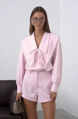 Шорты ShamSham 1093.02 