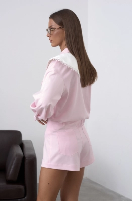 Шорты ShamSham 1093.02 