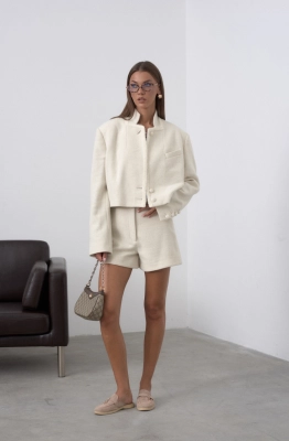 Шорты ShamSham 1041.04 