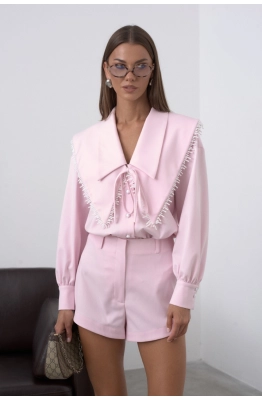 Блуза ShamSham 1071.01 