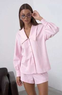 Блуза ShamSham 1071.01 