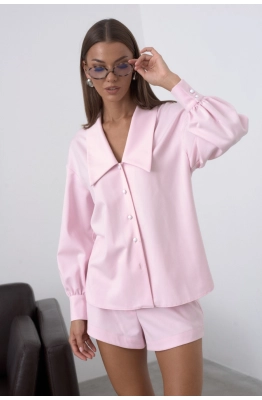 Блуза ShamSham 1071.01 Блуза ShamSham 1071.01