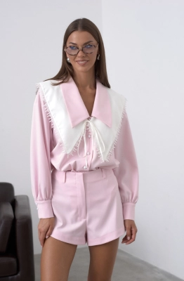 Блуза ShamSham 1071.02 