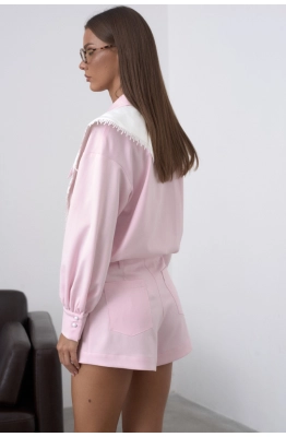 Блуза ShamSham 1071.02 Блуза ShamSham 1071.02