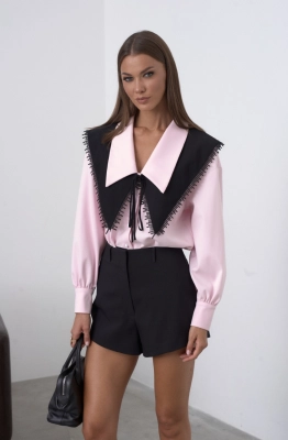 Блуза ShamSham 1071.03 