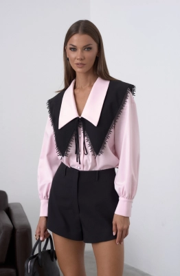 Блуза ShamSham 1071.03 Блуза ShamSham 1071.03