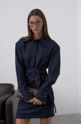 Платье ShamSham 1048.04  Платье ShamSham 1048.04