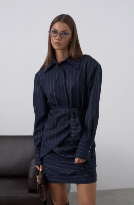 Платье ShamSham 1048.04  Платье ShamSham 1048.04