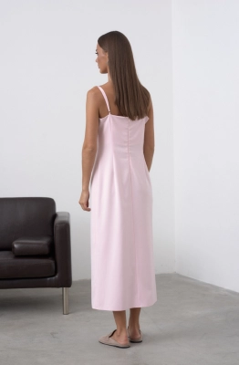 Платье ShamSham 1036.01  Платье ShamSham 1036.01