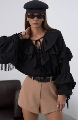 Блуза ShamSham 1054.03 